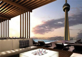 GRAND VIEW 2BR/2BA CONDOS CN Tower,Union,TIFF/MTCC